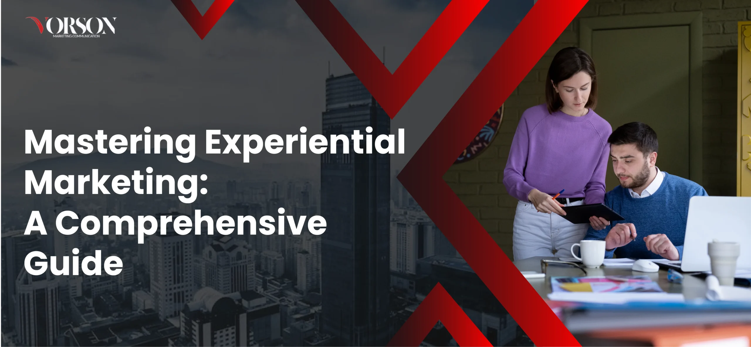 Mastering Experiential Marketing: A Comprehensive Guide