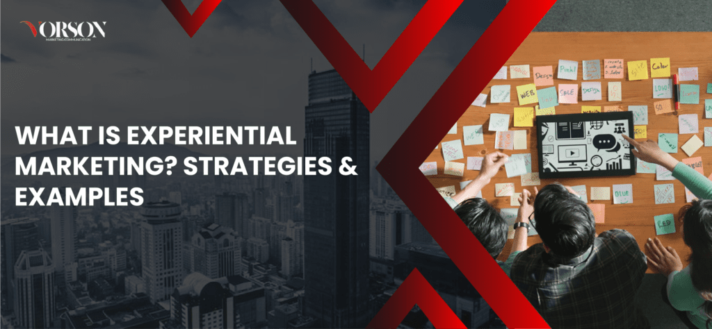 What Is Experiential Marketing? Strategies & Examples