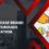 How to Increase Brand Awareness Through Brand Activation