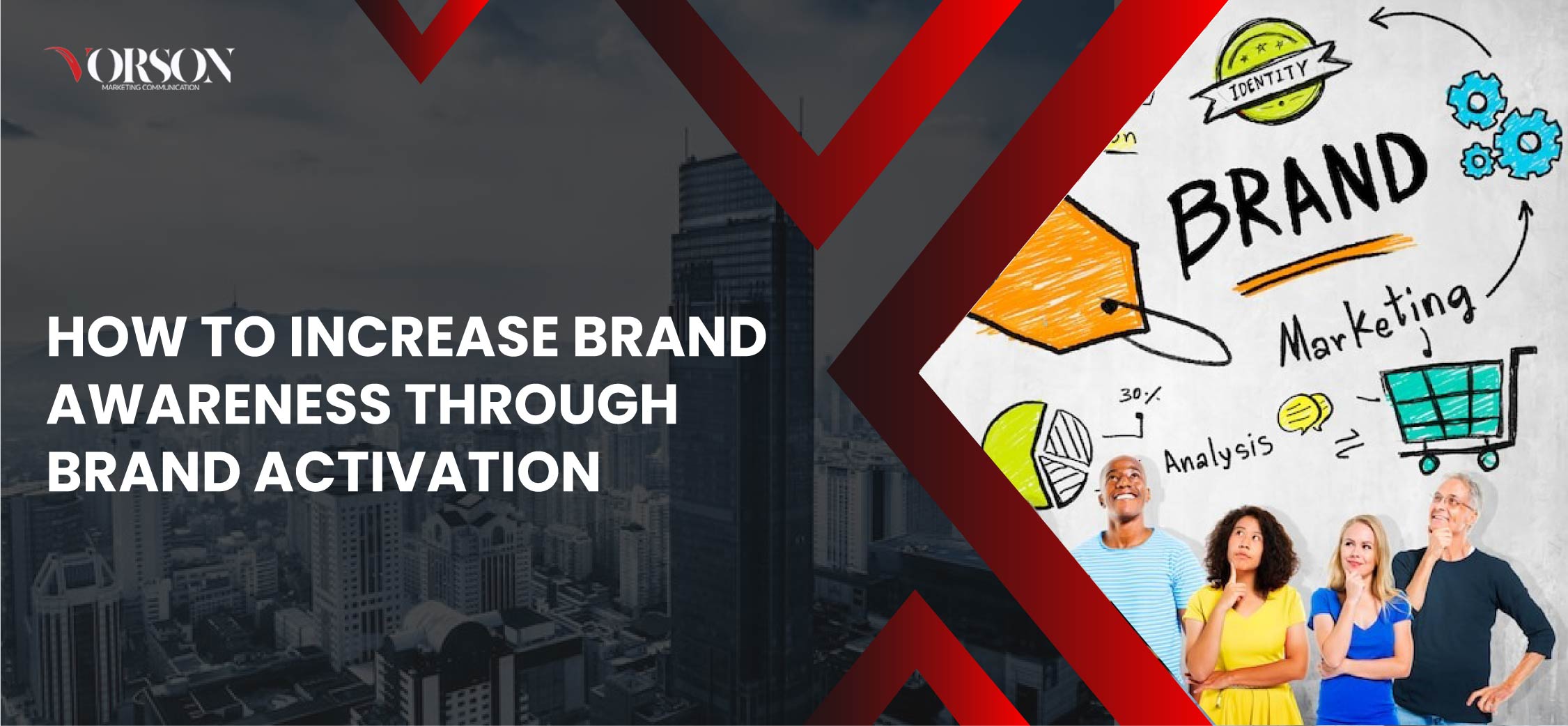 How to Increase Brand Awareness Through Brand Activation