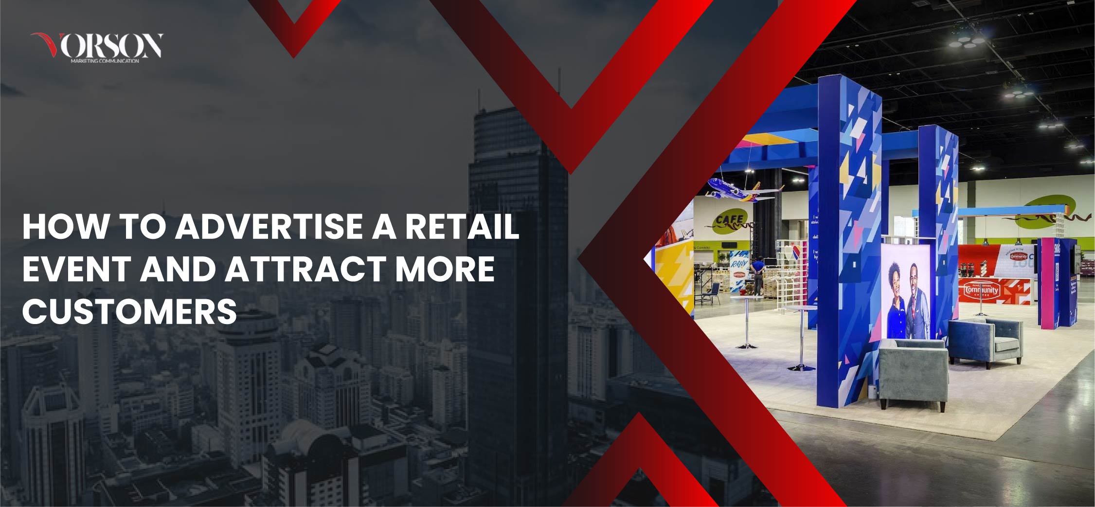 How to Advertise a Retail Event & Attract More Customers